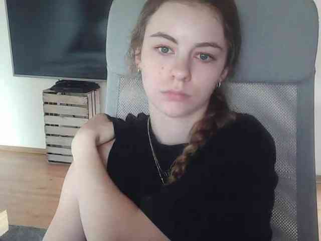AriaModel webcam