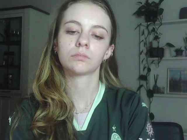 AriaModel webcam