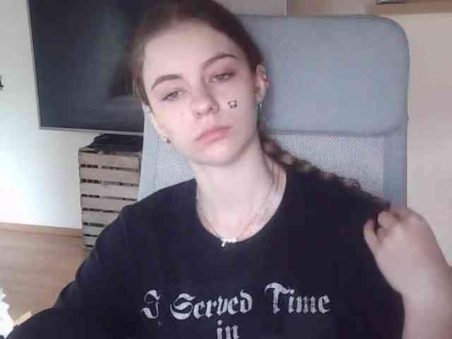 AriaModel webcam