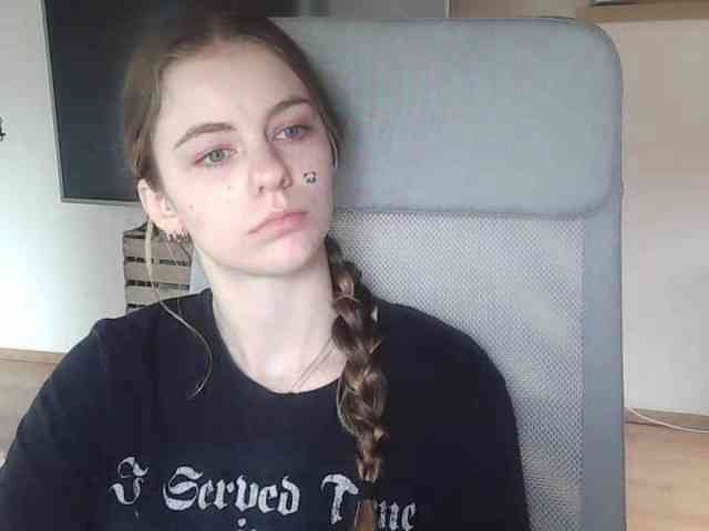AriaModel webcam