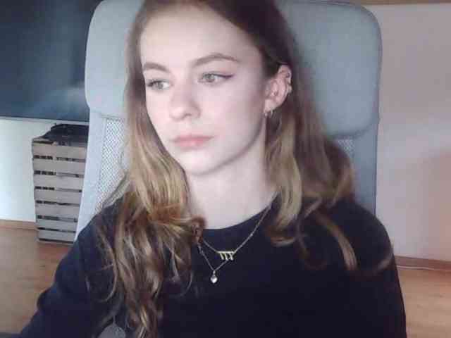 AriaModel webcam