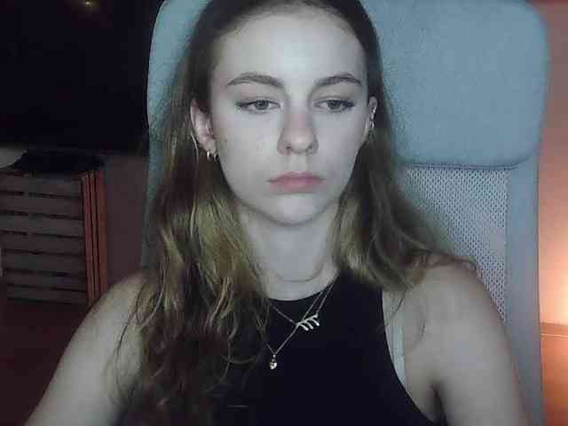 AriaModel webcam