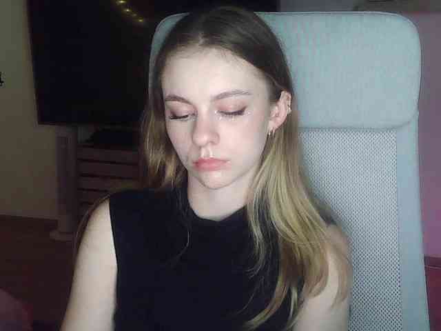 AriaModel webcam