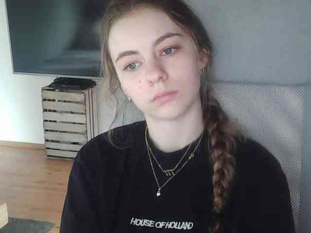 AriaModel webcam