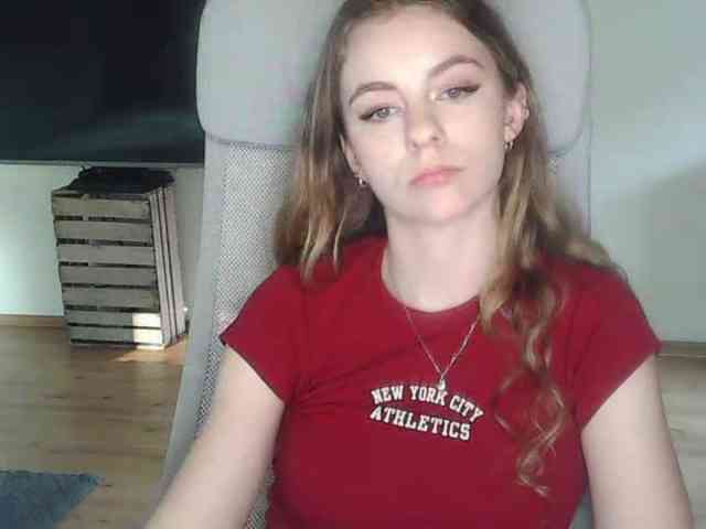 AriaModel webcam