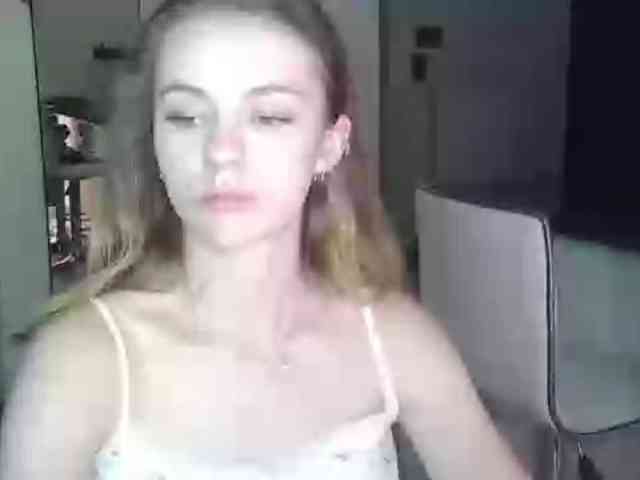AriaModel webcam