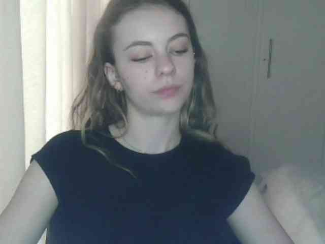 AriaModel webcam