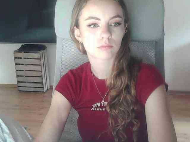 AriaModel webcam