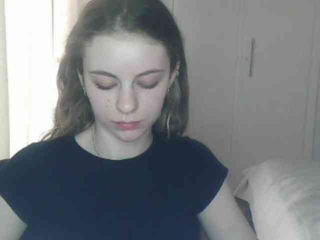 AriaModel webcam