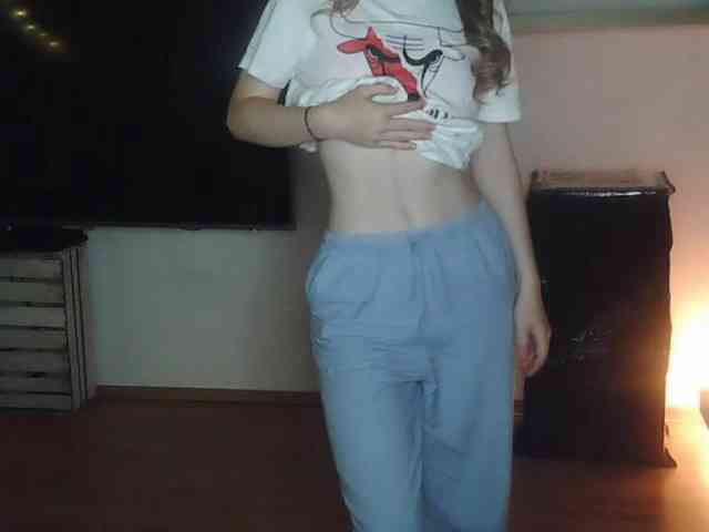 AriaModel webcam