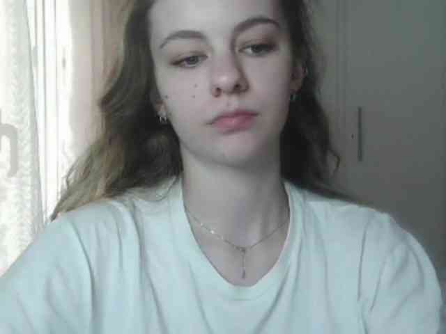 AriaModel webcam