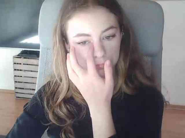 AriaModel webcam