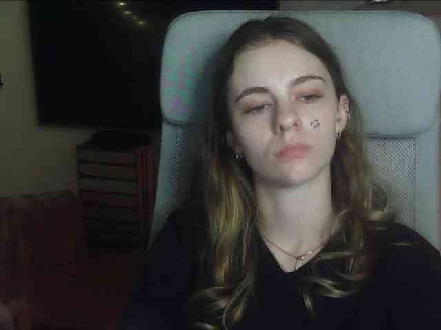AriaModel webcam
