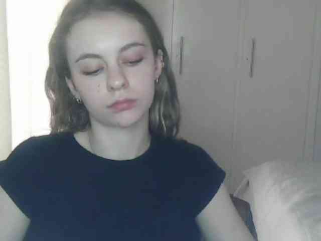 AriaModel webcam
