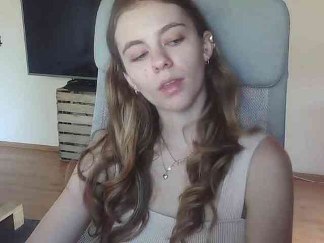 AriaModel webcam