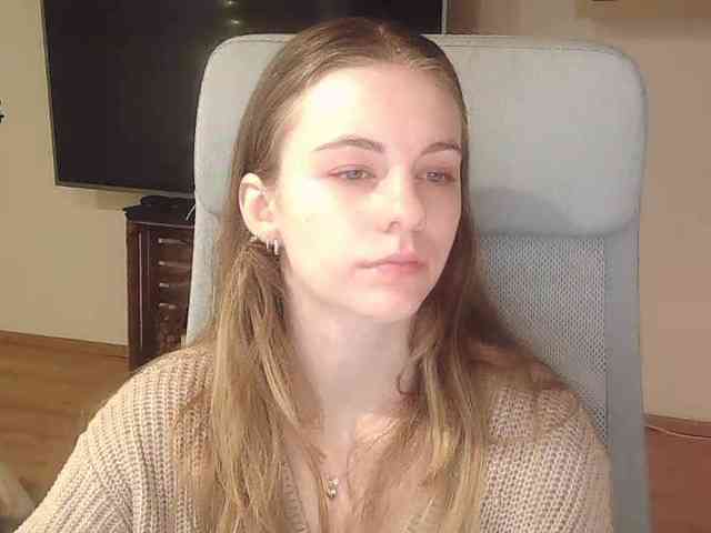 AriaModel webcam
