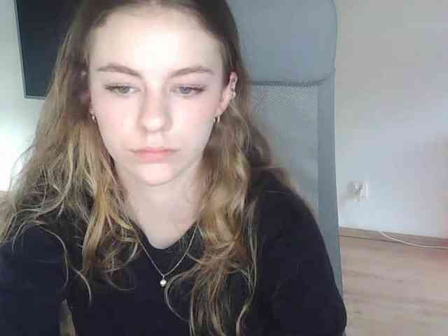 AriaModel webcam