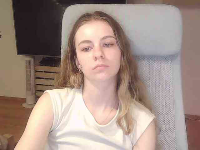 AriaModel webcam