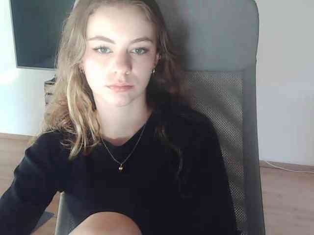 AriaModel webcam
