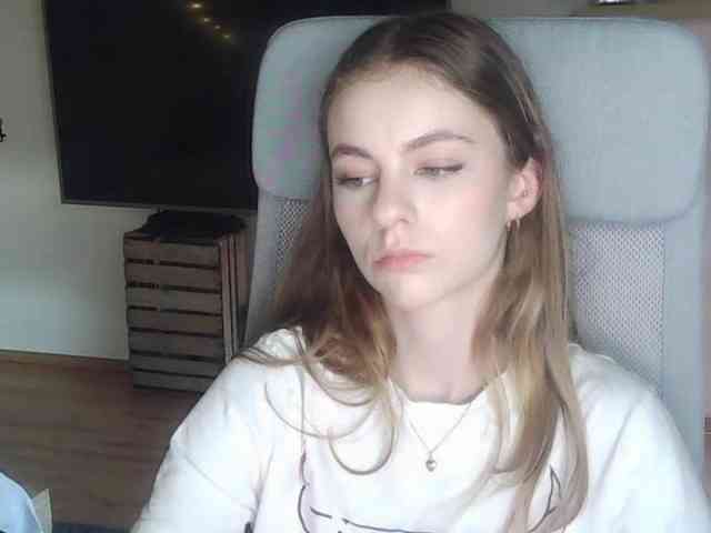 AriaModel webcam