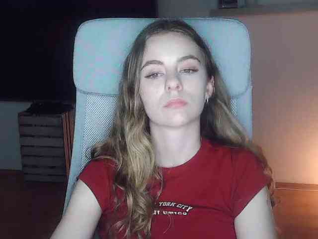 AriaModel webcam