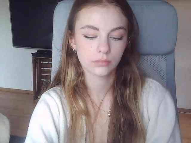 AriaModel webcam