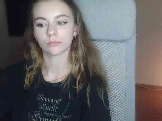 AriaModel webcam