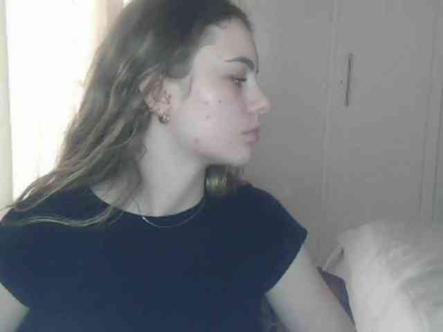 AriaModel webcam