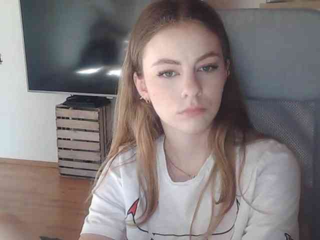 AriaModel webcam