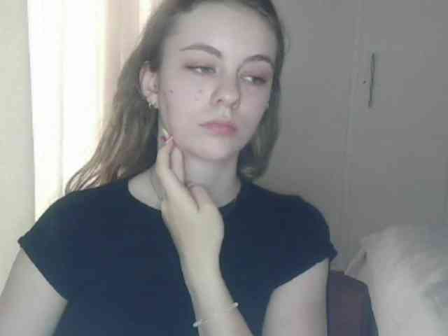 AriaModel webcam
