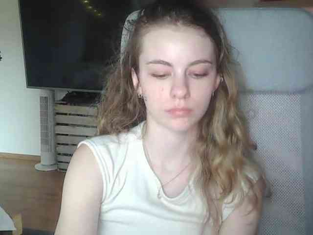 AriaModel webcam