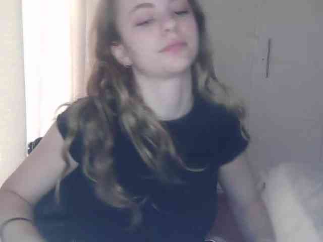 AriaModel webcam