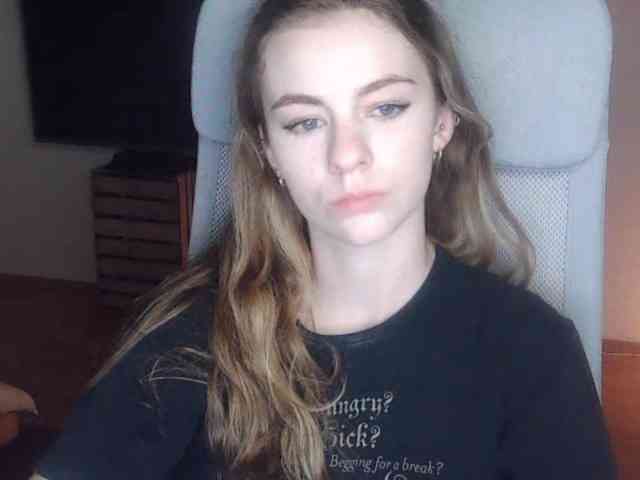 AriaModel webcam