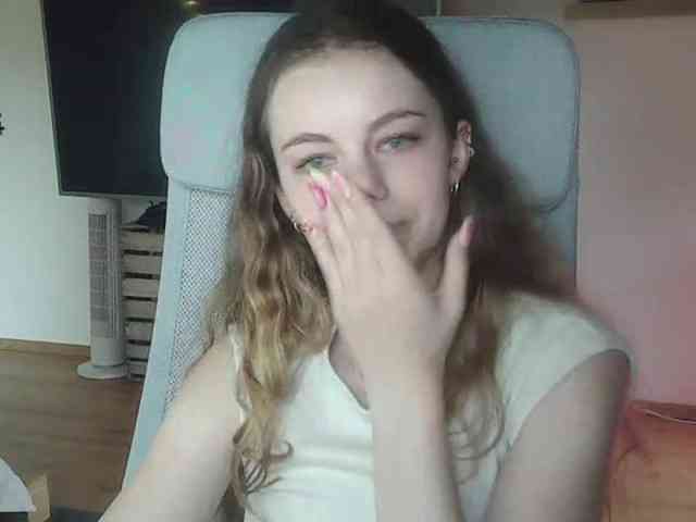 AriaModel webcam