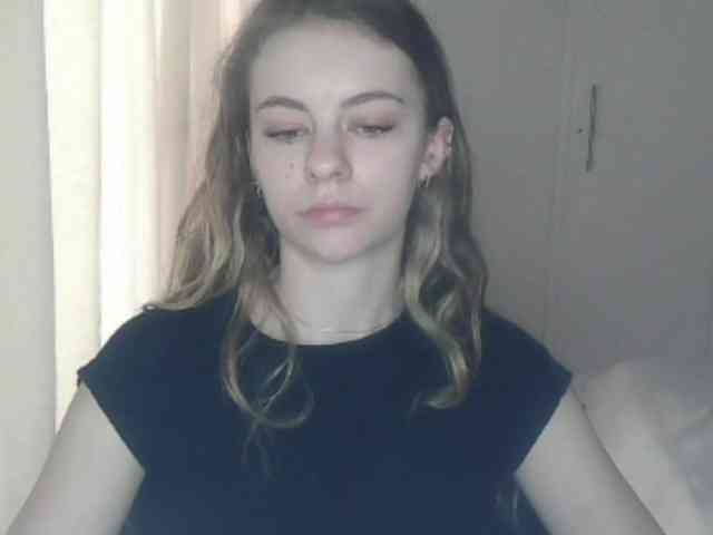 AriaModel webcam
