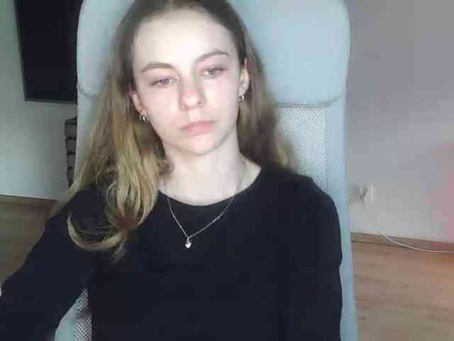 AriaModel webcam
