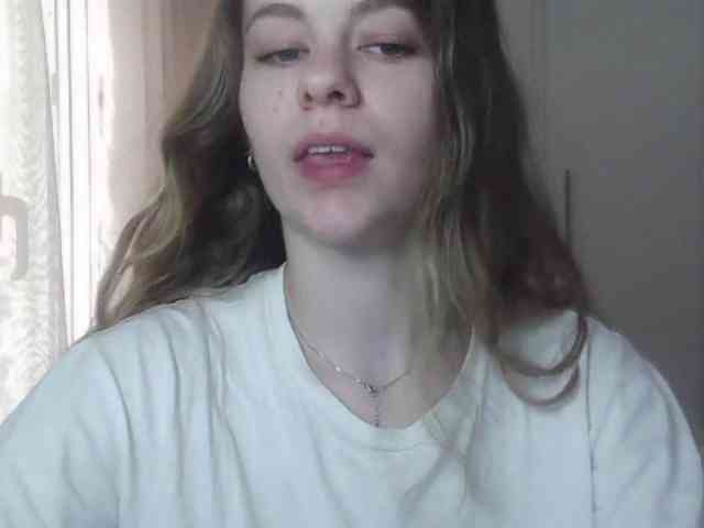 AriaModel webcam