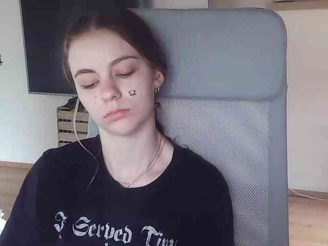 AriaModel webcam