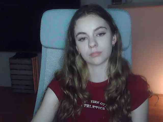 AriaModel webcam