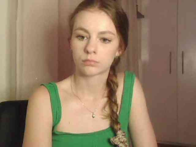 AriaModel webcam