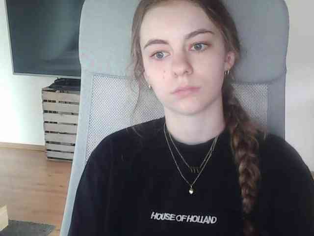 AriaModel webcam