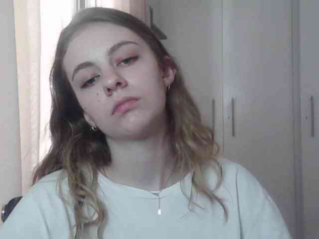 AriaModel webcam
