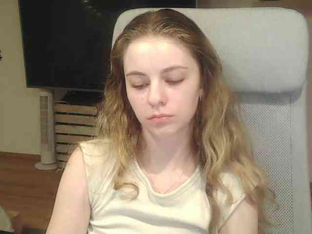 AriaModel webcam