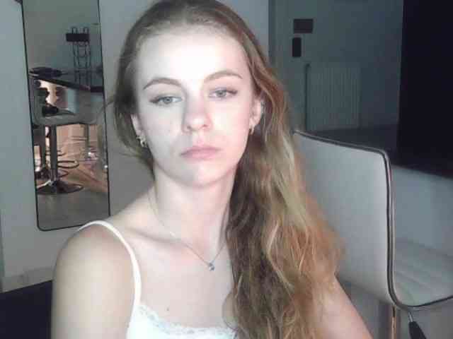 AriaModel webcam
