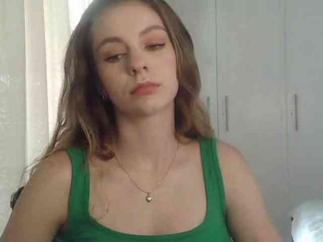 AriaModel webcam