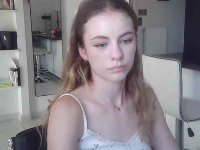 AriaModel webcam