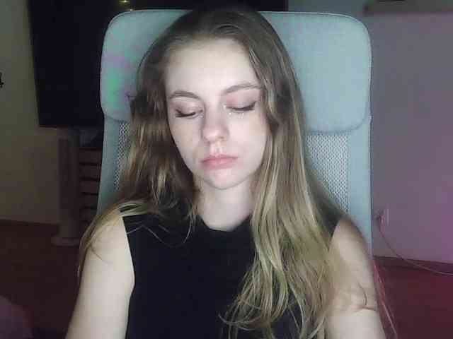 AriaModel webcam