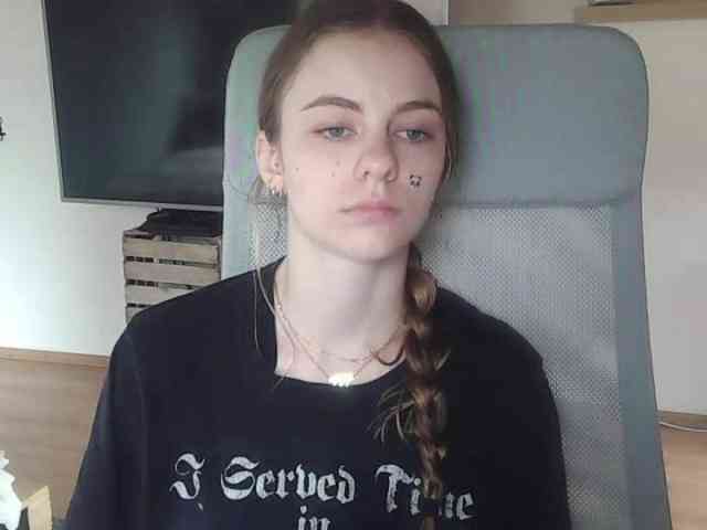 AriaModel webcam