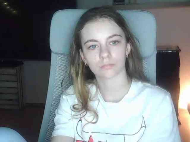 AriaModel webcam