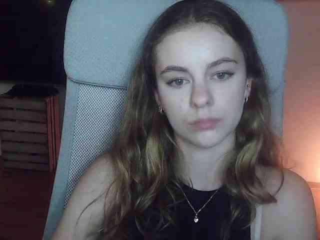 AriaModel webcam